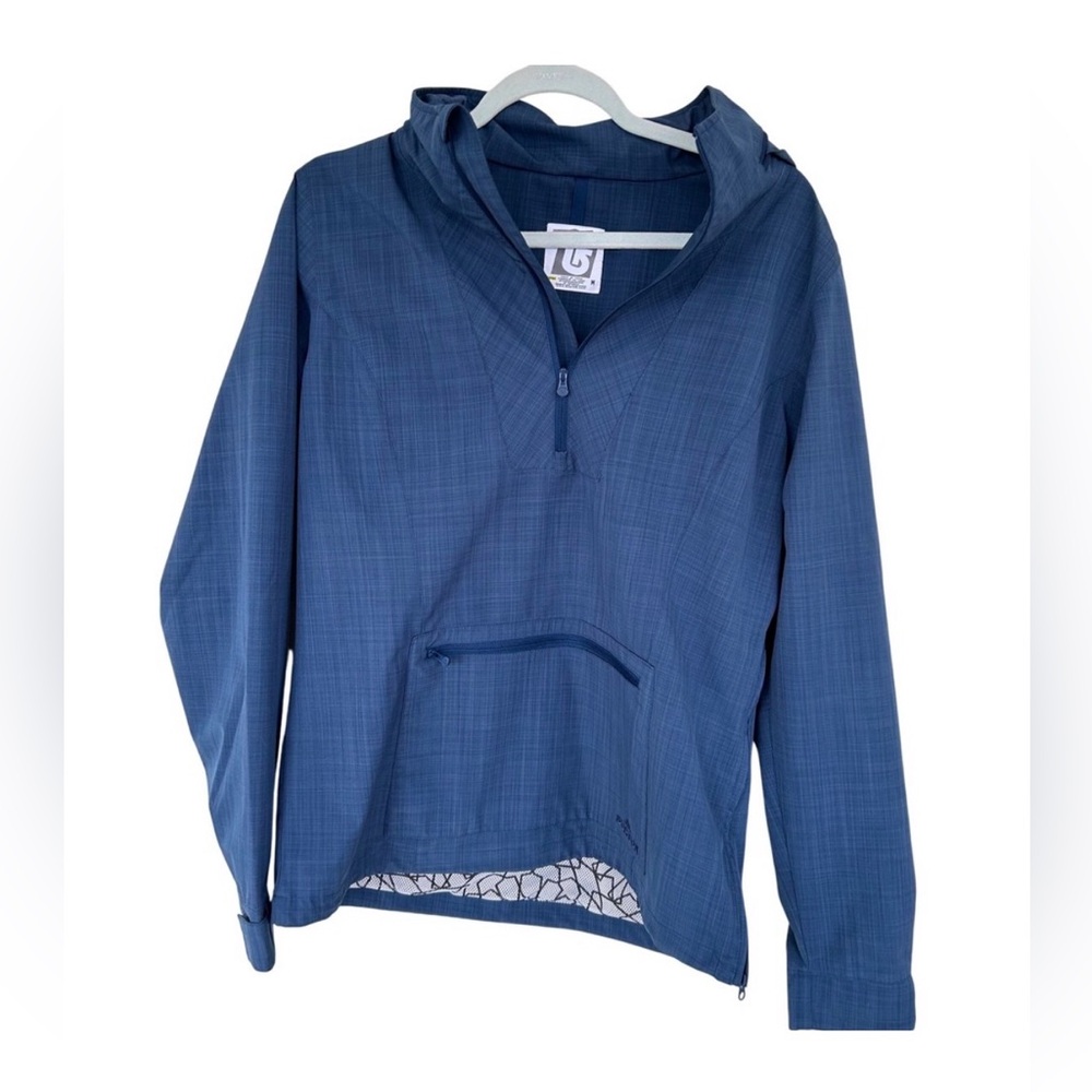 Burton Blue Ski & Snow Jacket